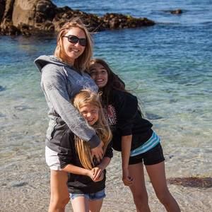 Meet your Posher, Joelle